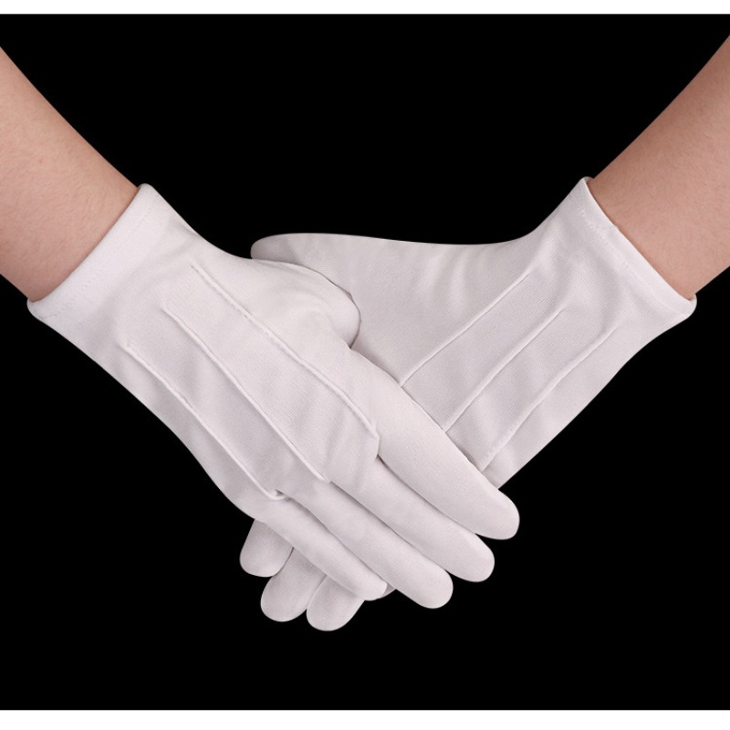 Leatherwork Jobs - Waterdichte, ademende werkbeschermende handschoenen, dik, slijtvast