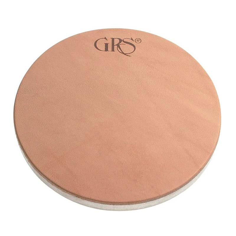 Leatherwork Table - GRS Design en Layout Oppervlakte Antislip
