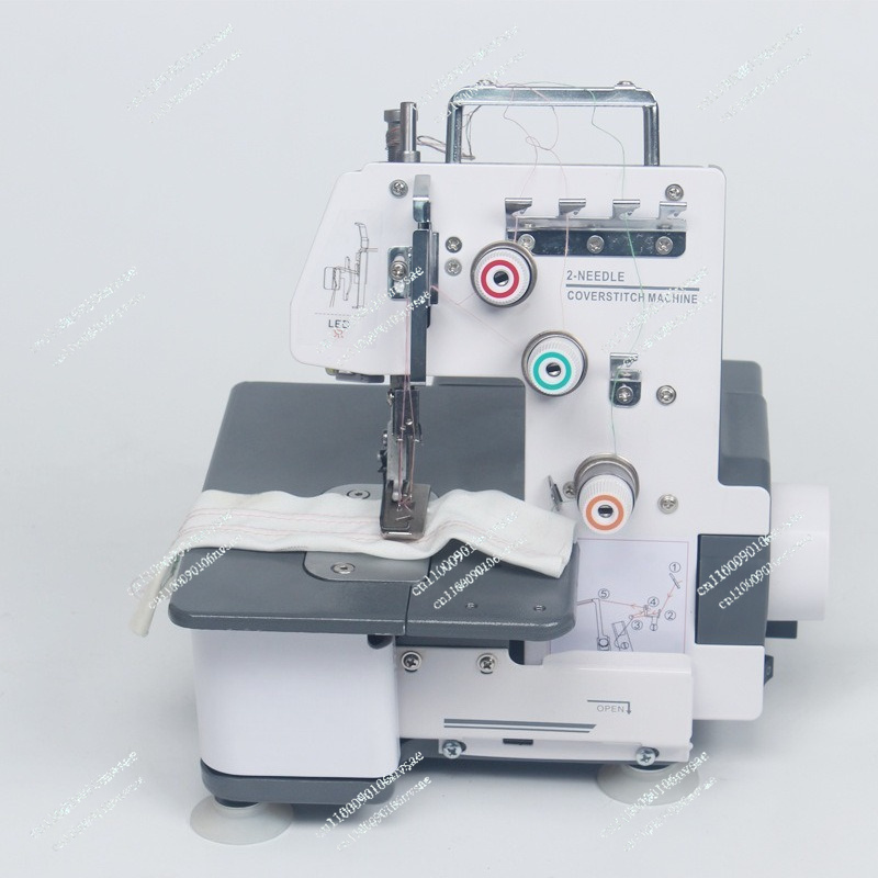 Waxed Thread Linen - Machine 2,5 mm multifunctionele elektrische overlock