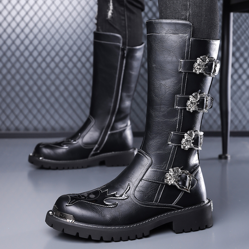Herfst Nieuwe Designer Leren L - Leatherwork Designs recensie en prijs