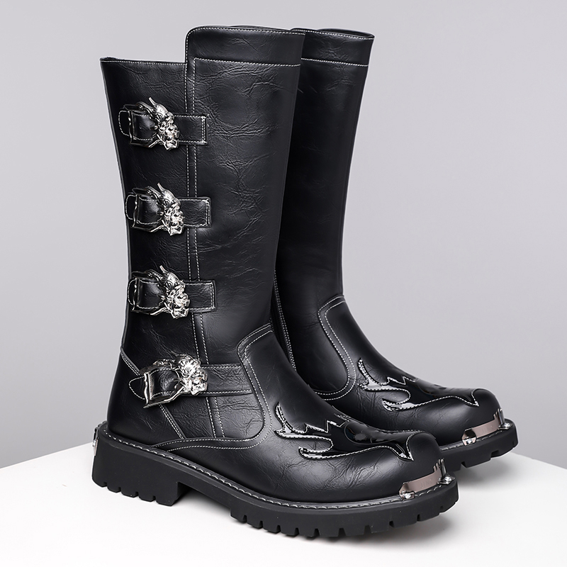 Herfst Nieuwe Designer Leren L - Leatherwork Designs recensie en prijs