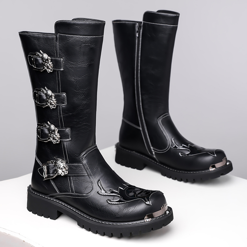 Herfst Nieuwe Designer Leren L - Leatherwork Designs recensie en prijs