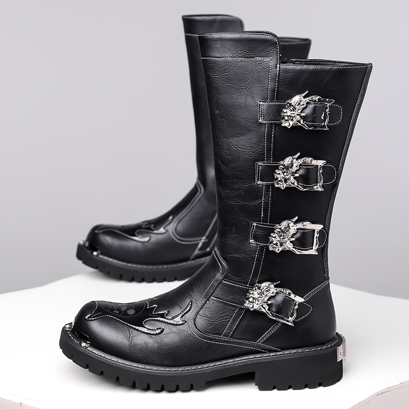 Herfst Nieuwe Designer Leren L - Leatherwork Designs recensie en prijs