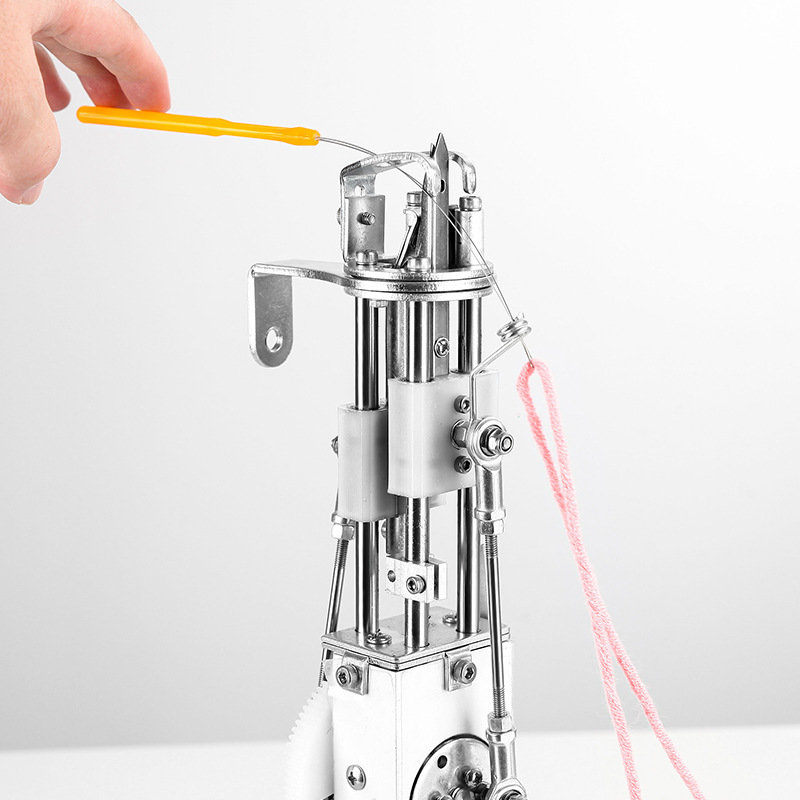 5 stuks nieuwe tufting gun naa - Waxed Thread Linen recensie en prijs