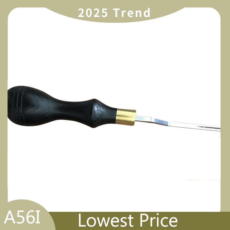 Jun.Leather Edge Beveler Tool  - Leatherwork Edge Beveler recensie en prijs