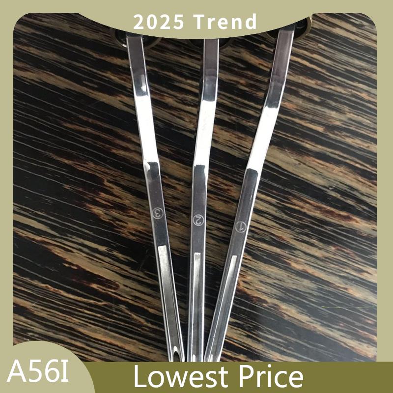 Jun.Leather Edge Beveler Tool  - Leatherwork Edge Beveler recensie en prijs