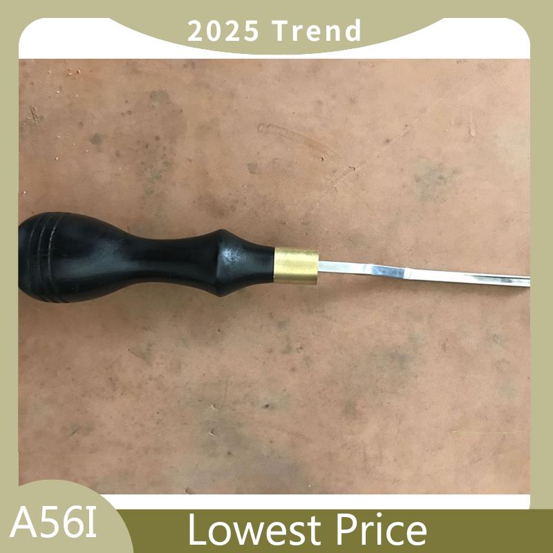 Jun.Leather Edge Beveler Tool  - Leatherwork Edge Beveler recensie en prijs