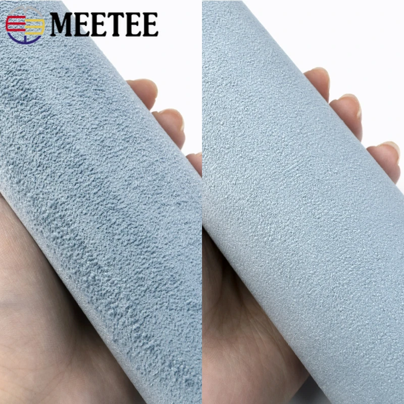 20-100 cm Suède Stoffen voor A - Leatherwork Vise recensie en prijs