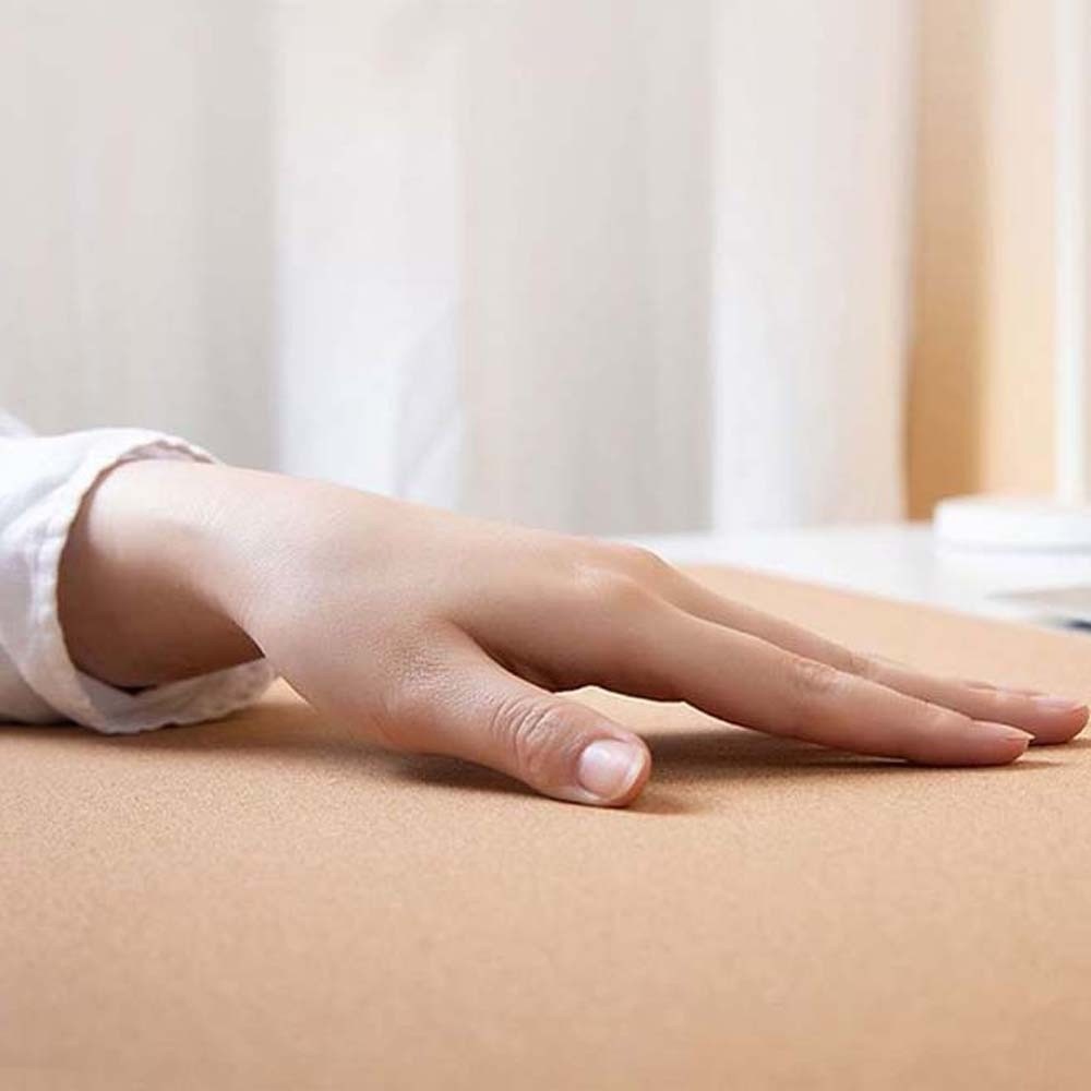 Bureaublotters Leren schrijfbl - Leatherwork Table recensie en prijs