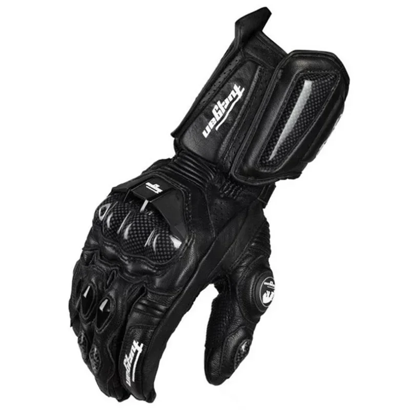 Echt leer Heren Luva Riding Mo - Leather Work Winter Gloves recensie en prijs
