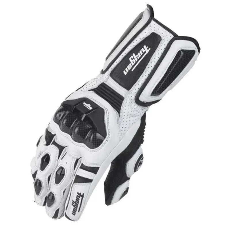 Echt leer Heren Luva Riding Mo - Leather Work Winter Gloves recensie en prijs