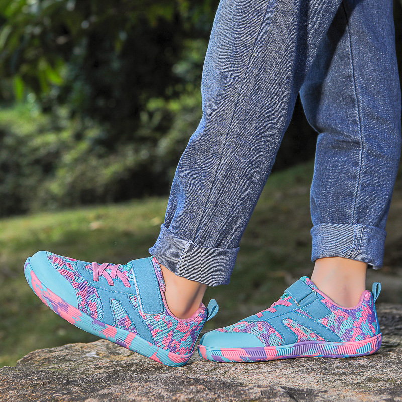 Unisex Barefoot Sports Veiligh - Leatherwork Designs recensie en prijs