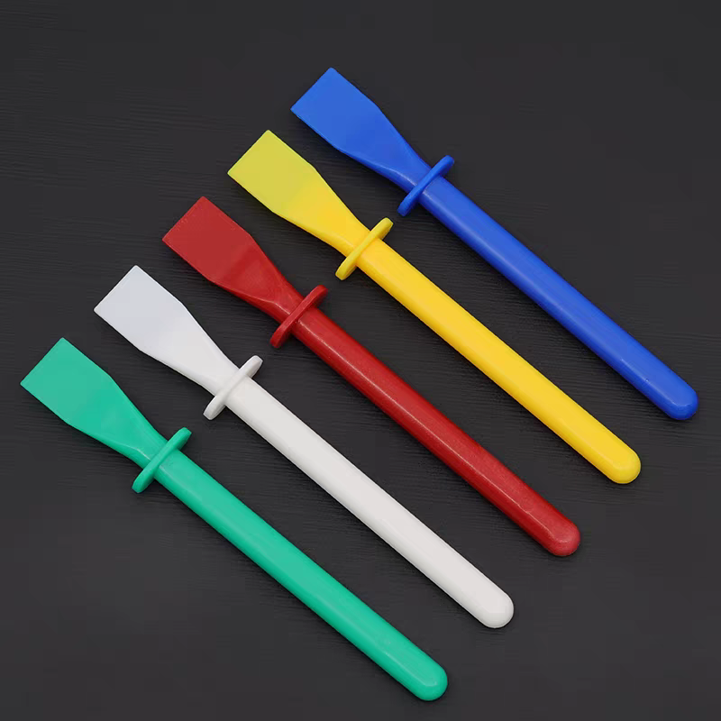 Lijmstrooier Lijmborstels 5/10 - Leatherwork Tools recensie en prijs