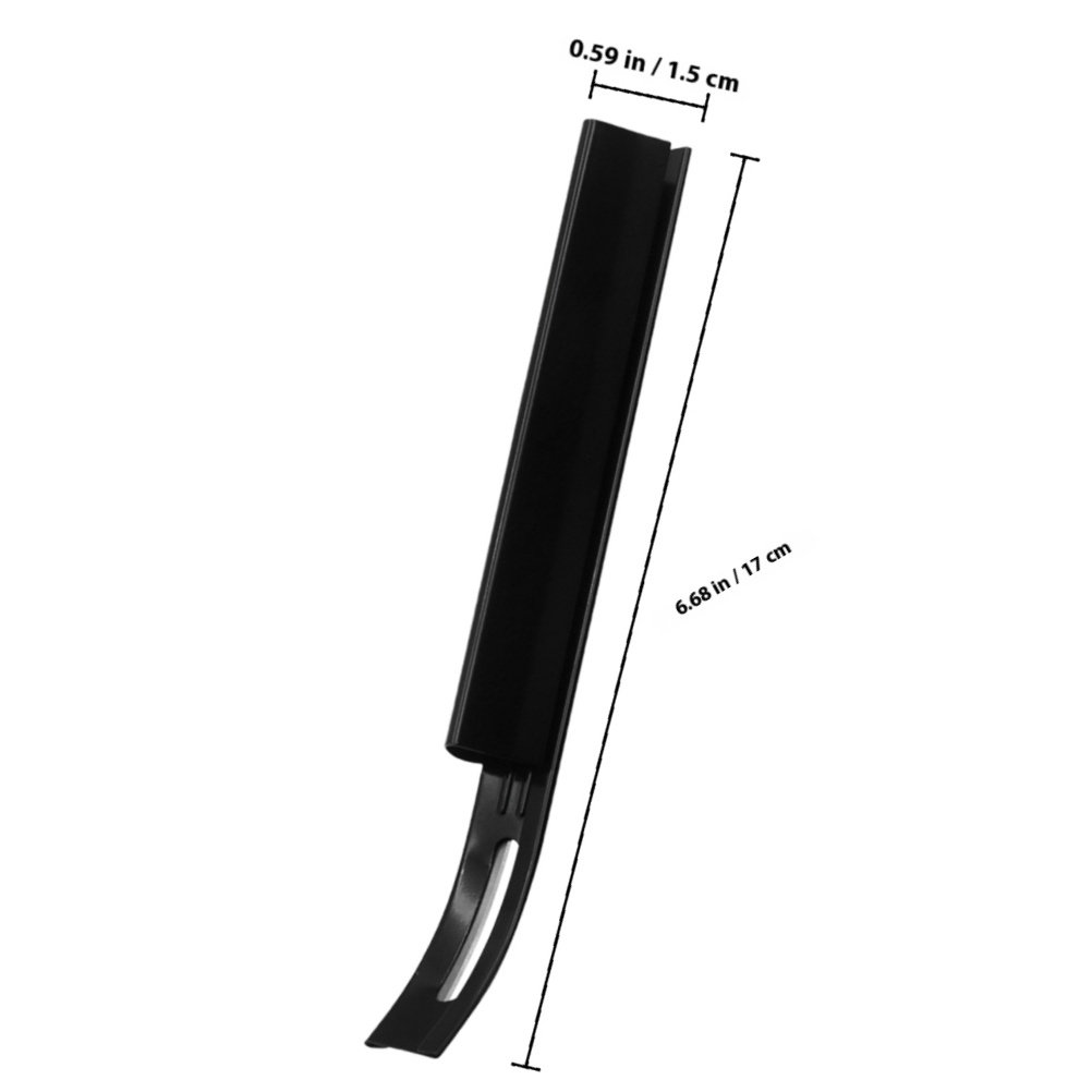 1Set Edge Skiving Tool Naadloz - Leatherwork Edge Beveler recensie en prijs