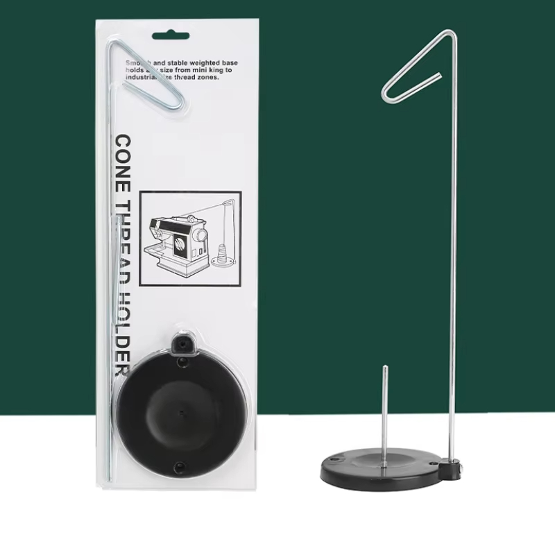 Naaimachinehouder voor één dra - Waxed Thread Linen recensie en prijs