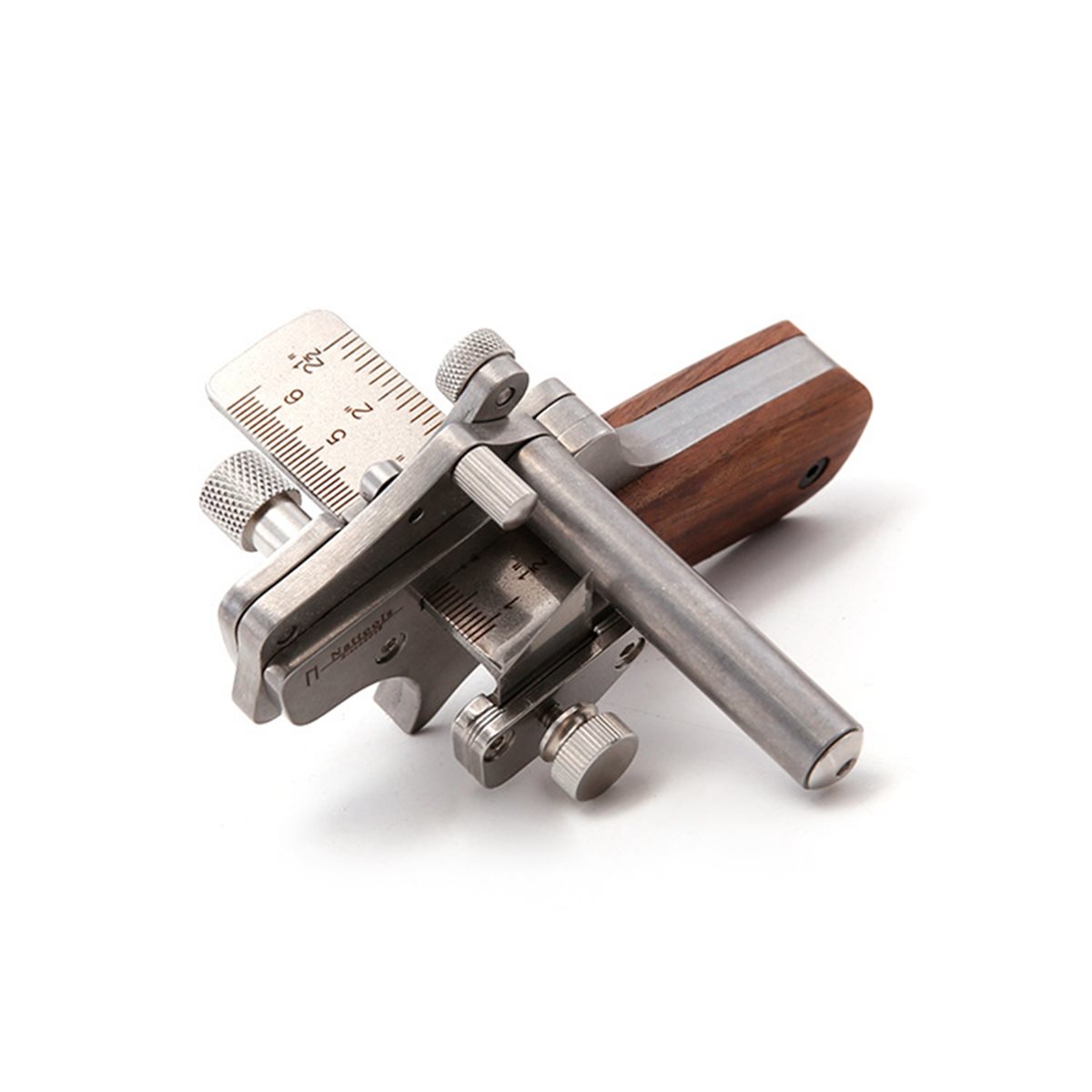 618 Mega Sale Lederen Platte T - Leatherwork Press recensie en prijs