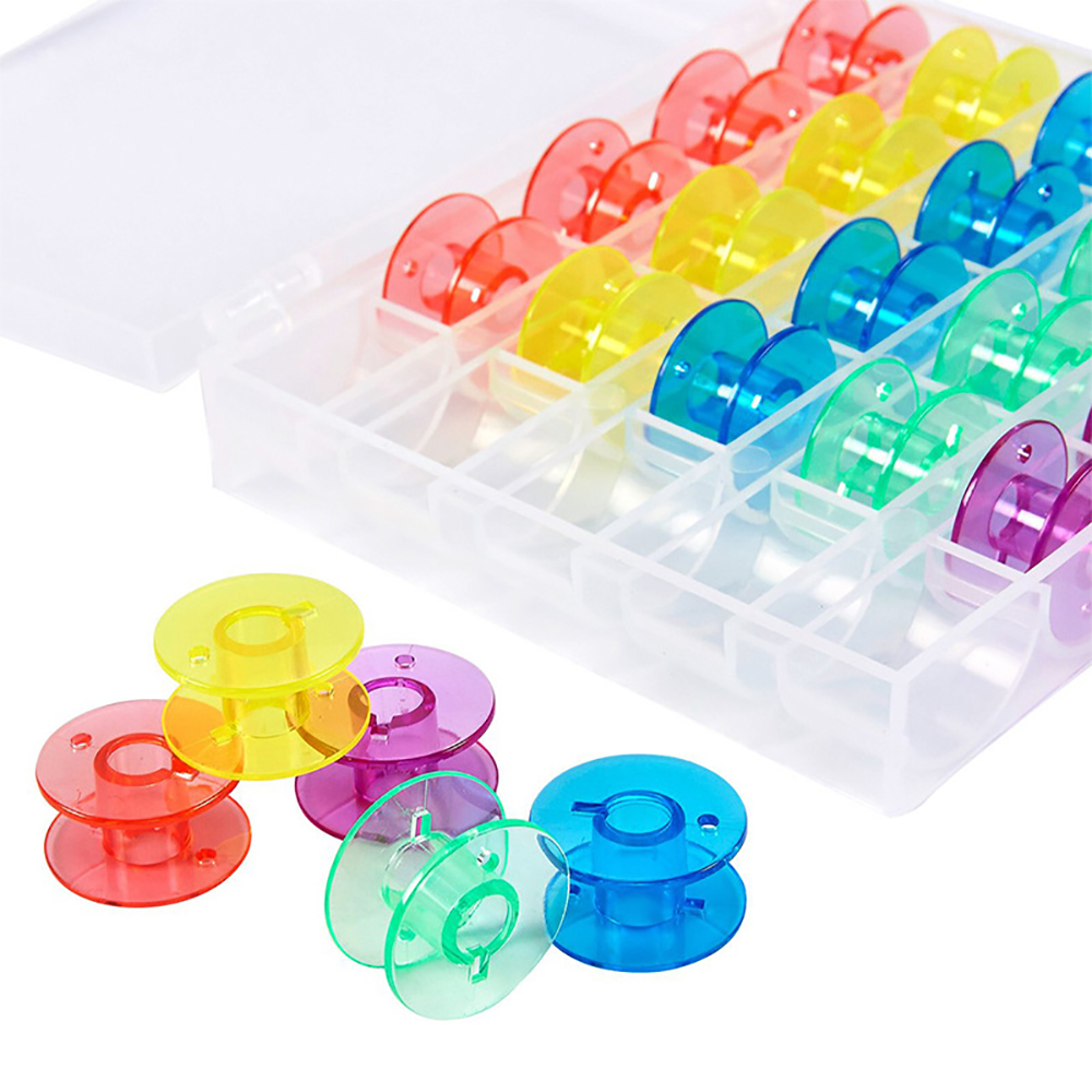 25 stks/set Plastic Draden Klo - Waxed Thread Linen recensie en prijs