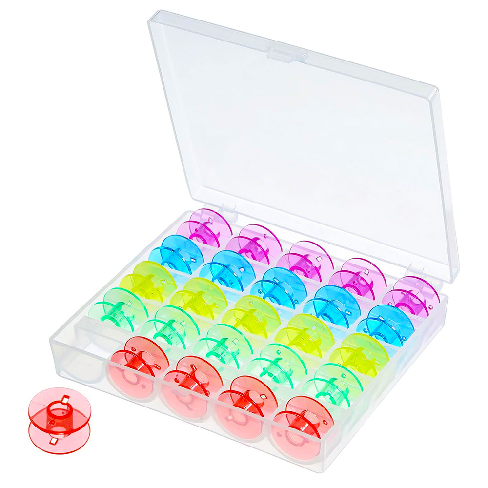 25 stks/set Plastic Draden Klo - Waxed Thread Linen recensie en prijs
