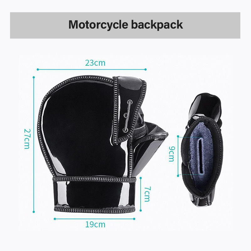 Winter Motorfiets Stuur Handsc - Leather Work Winter Gloves recensie en prijs