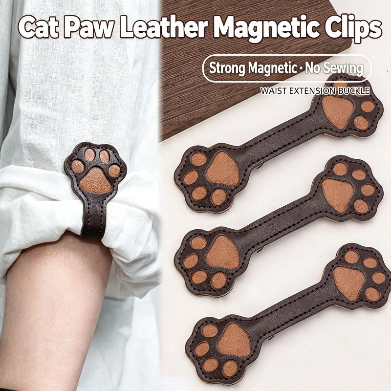 2 stuks premium lederen magnet - Leatherwork Designs recensie en prijs