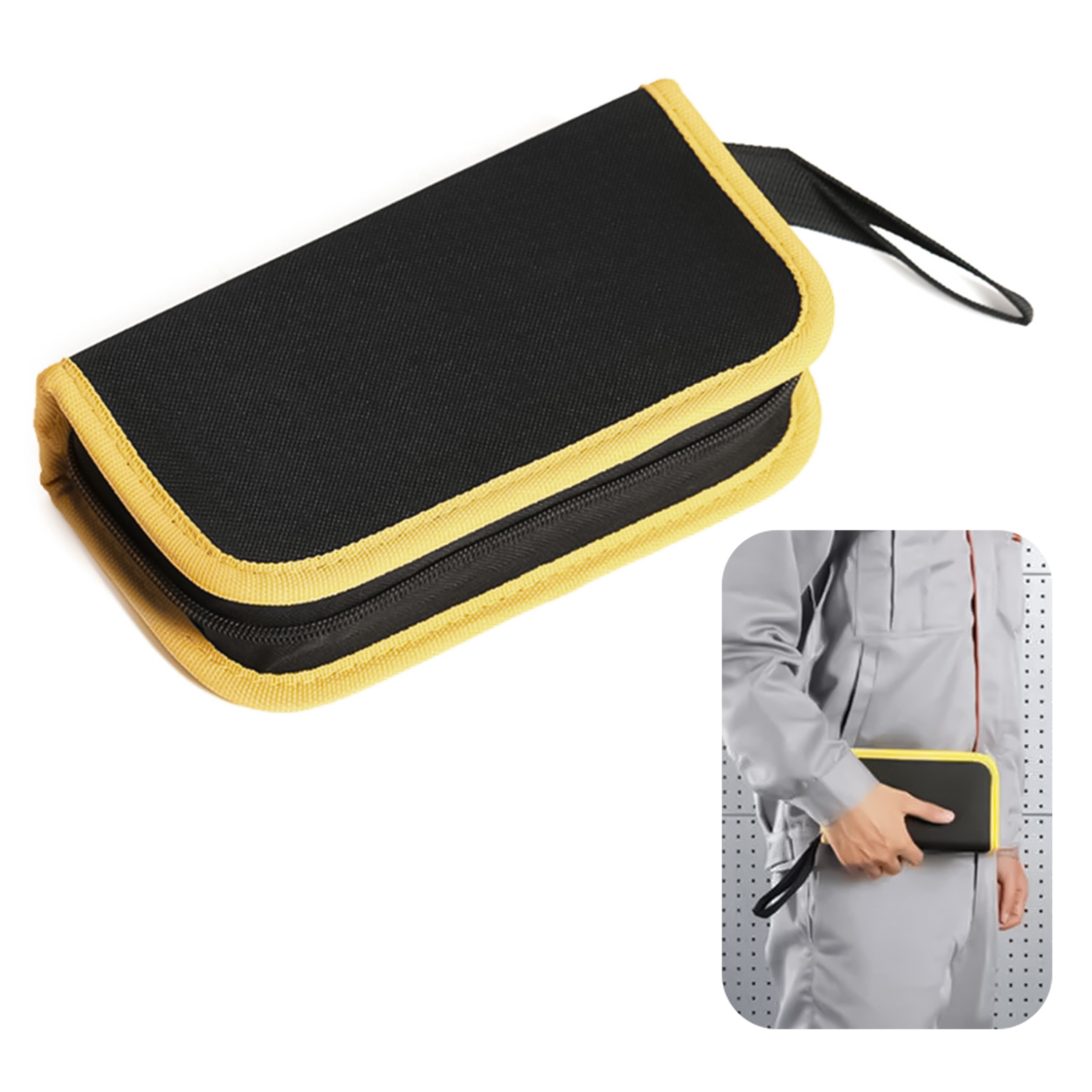 Multifunctionele Oxford Canvas - Leatherworking Items recensie en prijs