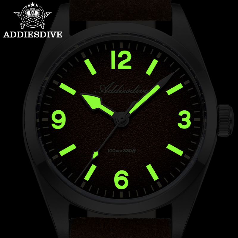 ADDIESDIVE 36MM 200M waterdich - Leatherwork Tools recensie en prijs