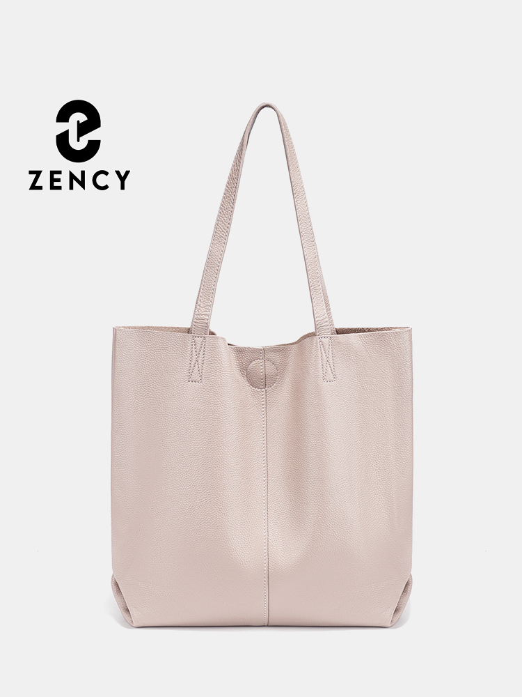 Zency Dames Handtas Met Grote  - Leatherwork Designs recensie en prijs
