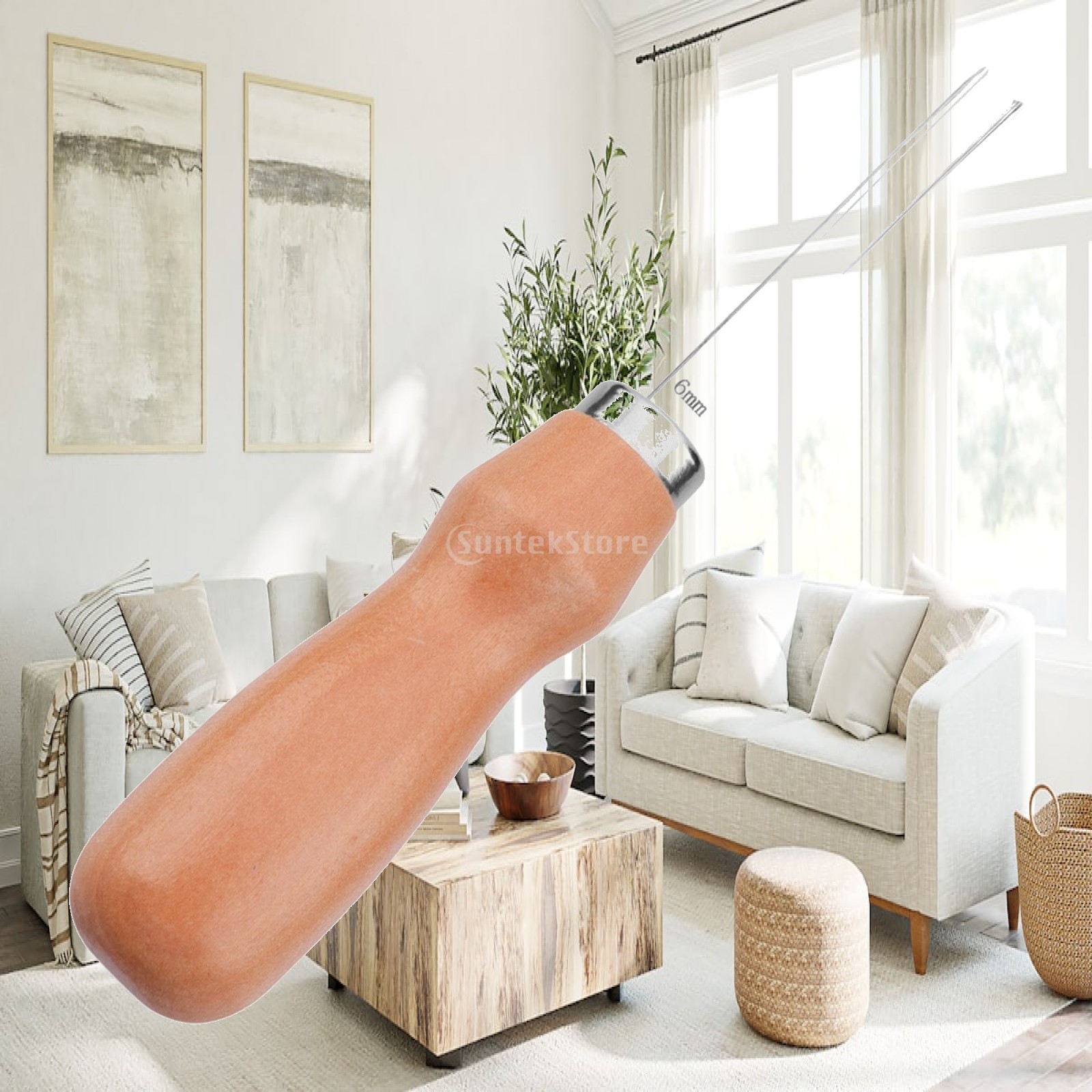 Wide Mouth Leathercraft Edge T - Leatherwork Edge Beveler recensie en prijs