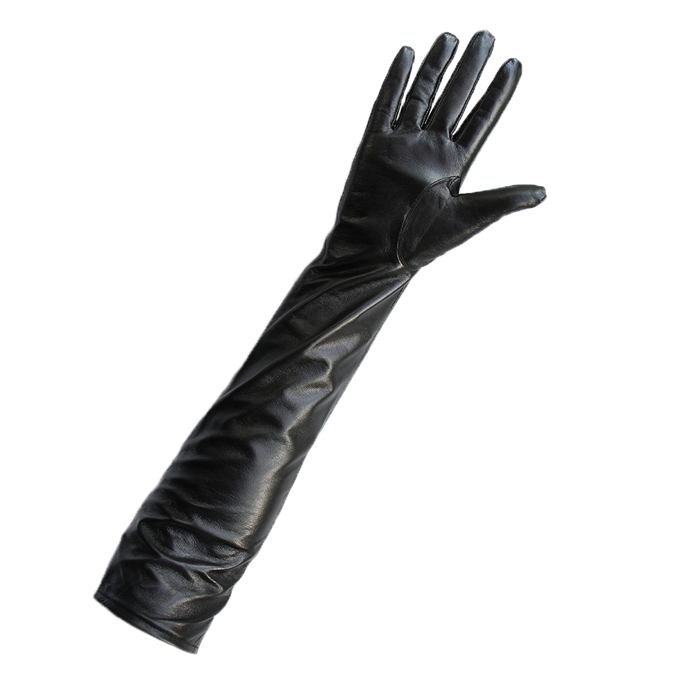 Personaliseer herenhandschoene - Leather Work Winter Gloves recensie en prijs