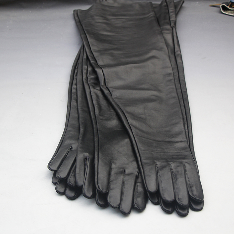Personaliseer herenhandschoene - Leather Work Winter Gloves recensie en prijs