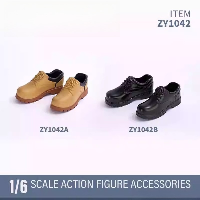 Op voorraad ZY1042A/B 1/6 scha - Leatherworking Items recensie en prijs
