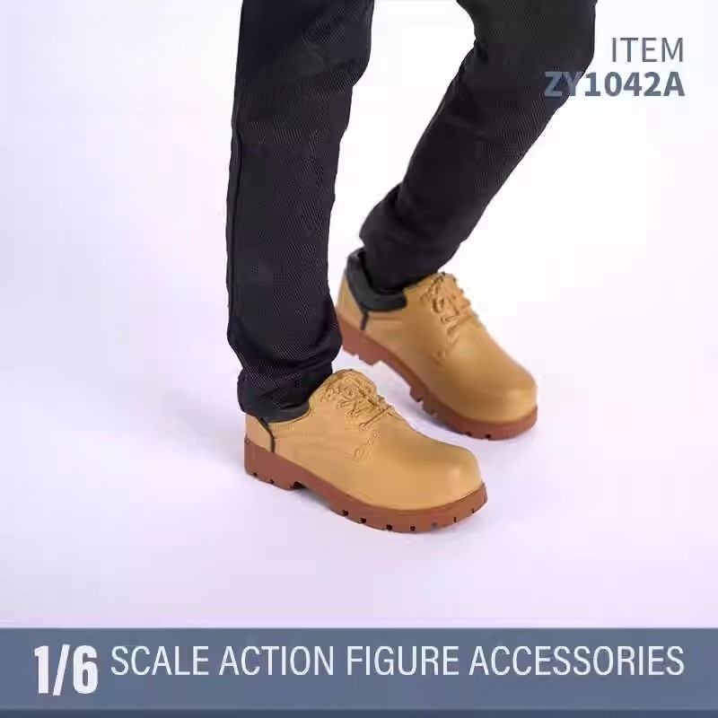 Op voorraad ZY1042A/B 1/6 scha - Leatherworking Items recensie en prijs