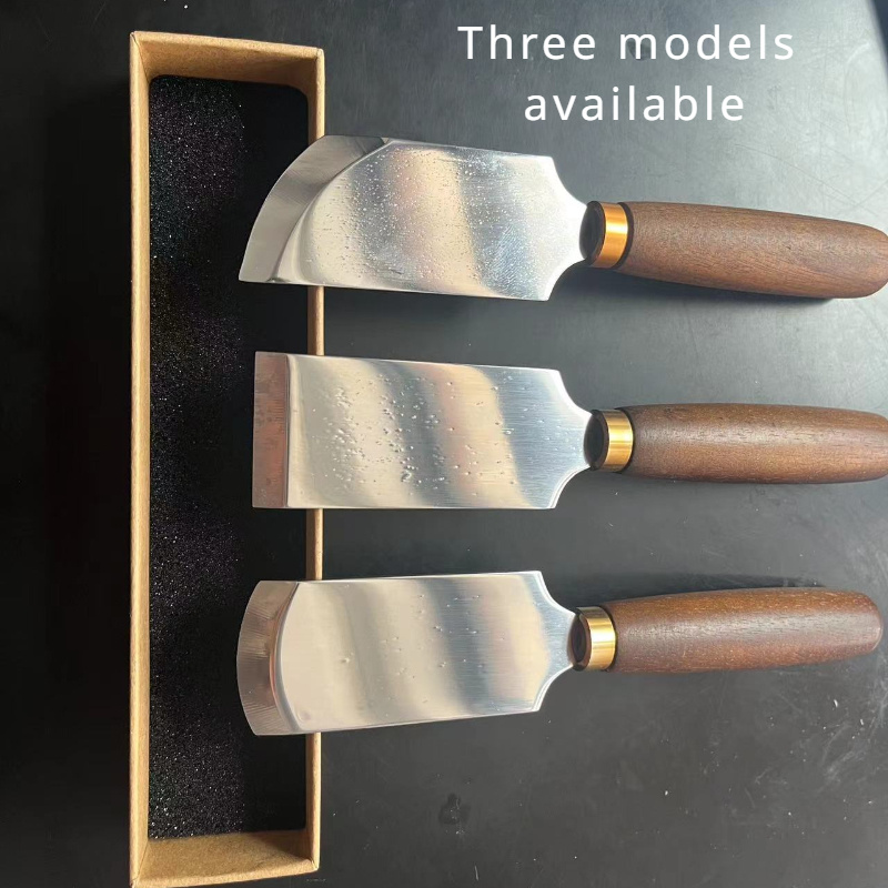 Lederen snijgereedschappen Rec - Leatherwork Edge Beveler recensie en prijs
