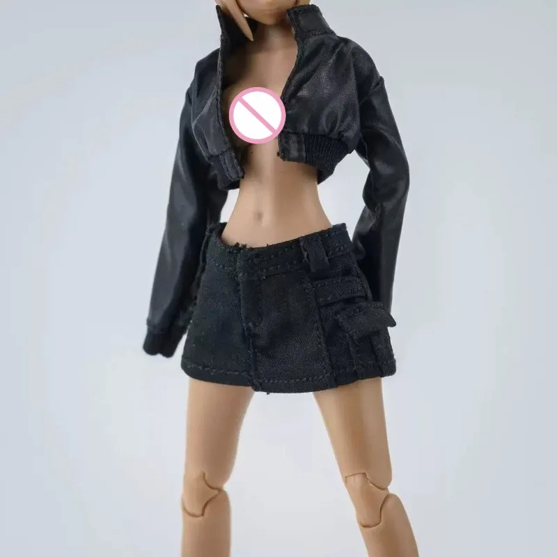 1/12 Schaal Action Figure Veel - Leatherworking Items recensie en prijs
