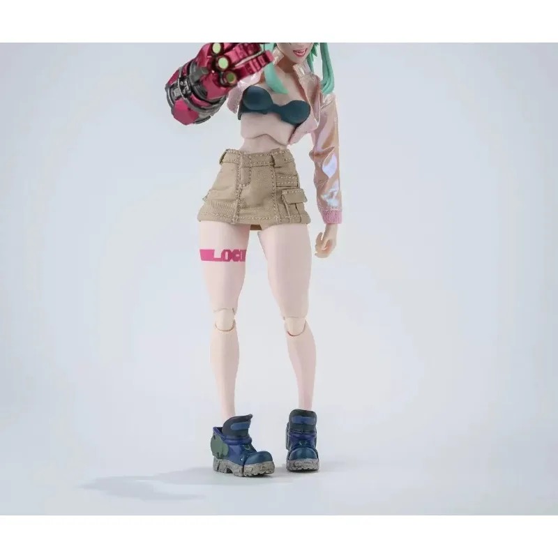 1/12 Schaal Action Figure Veel - Leatherworking Items recensie en prijs