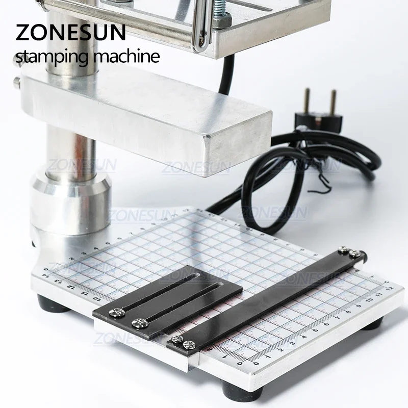 ZONESUN Twee Werkplaat Handlei - Leatherwork Press recensie en prijs