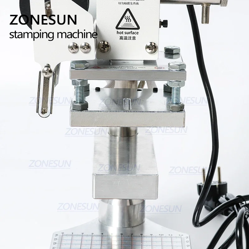 ZONESUN Twee Werkplaat Handlei - Leatherwork Press recensie en prijs