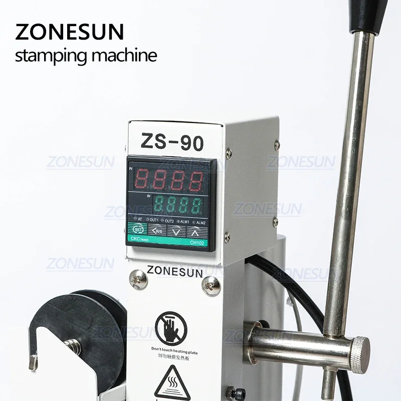 ZONESUN Twee Werkplaat Handlei - Leatherwork Press recensie en prijs
