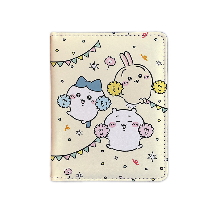 Chiikawa Kawaii complete perso - Leatherworking Items recensie en prijs