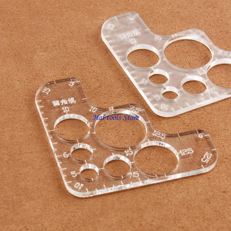 X37E Professionele acryl leerb - Leatherwork Templates recensie en prijs