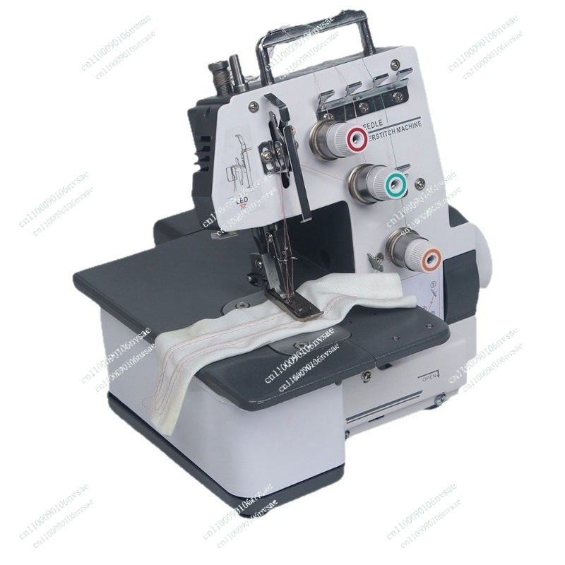 Machine 2,5 mm multifunctionel - Waxed Thread Linen recensie en prijs