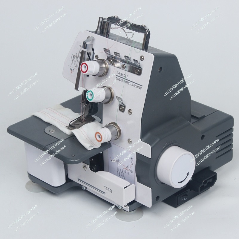 Machine 2,5 mm multifunctionel - Waxed Thread Linen recensie en prijs