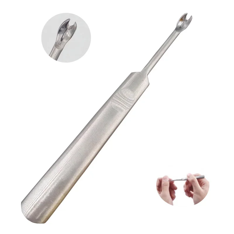 Groover Ponsgereedschap U-vorm - Leatherwork Edge Beveler recensie en prijs