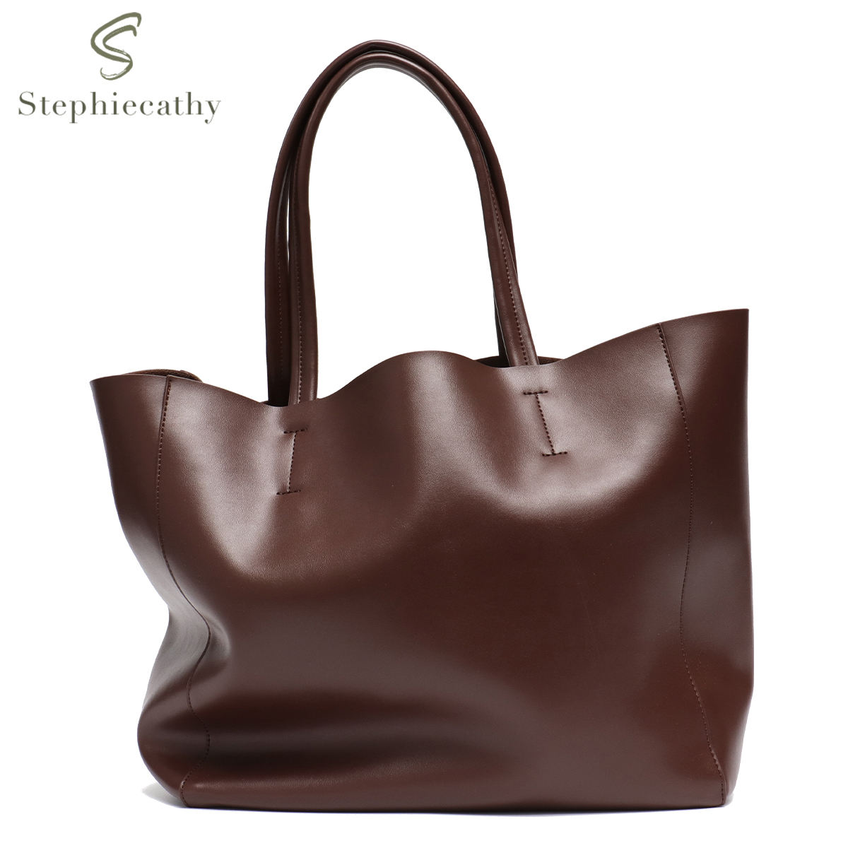 Grote Capaciteit Draagtas Voor - Leatherwork Designs recensie en prijs