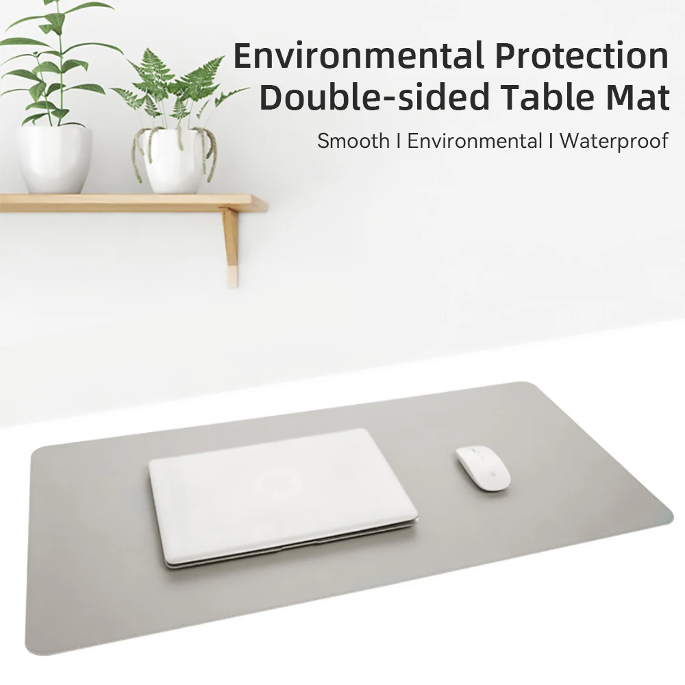 1 stks Grote Maat 600*300mm Bu - Leatherwork Table recensie en prijs