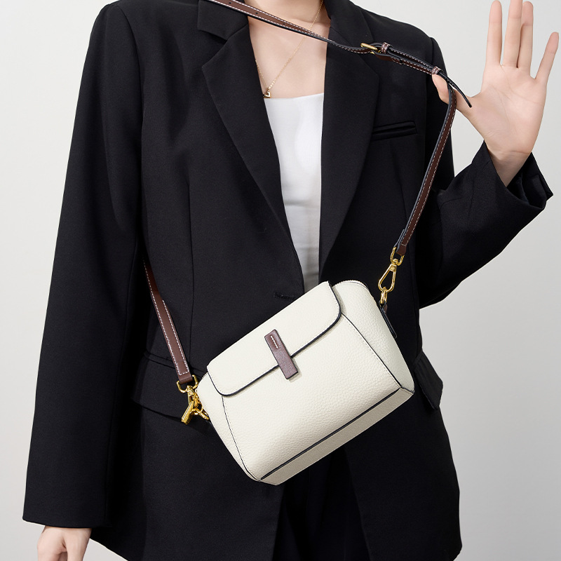 Luxe designer tas voor dames,  - Leatherwork Designs recensie en prijs