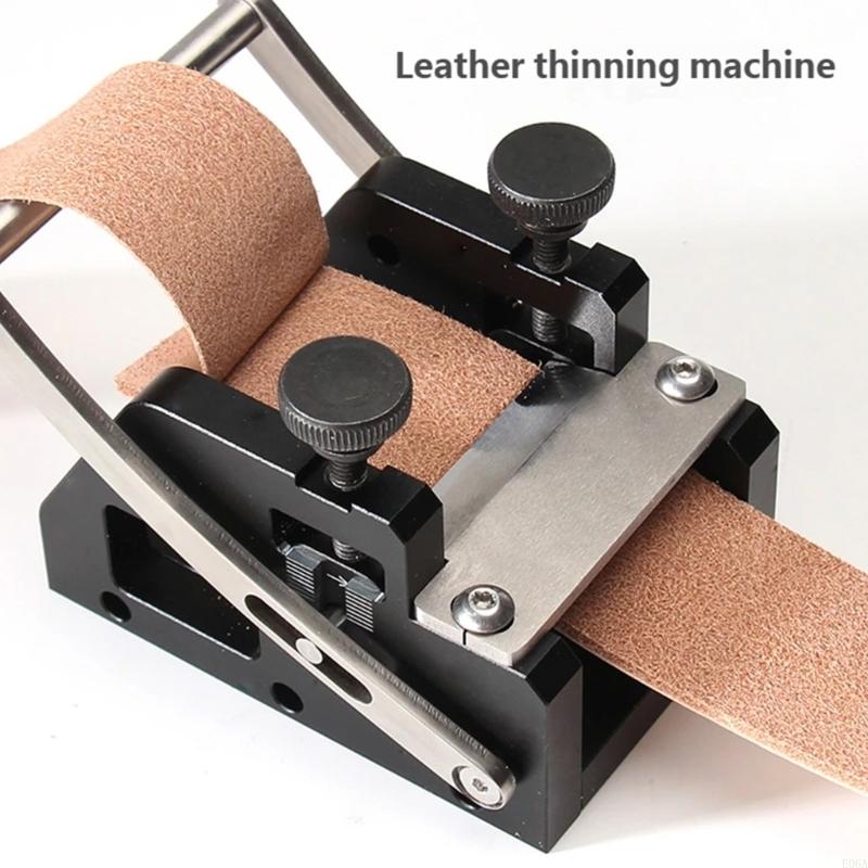 Draagbare lederen skiver voor  - Leatherworking Items recensie en prijs