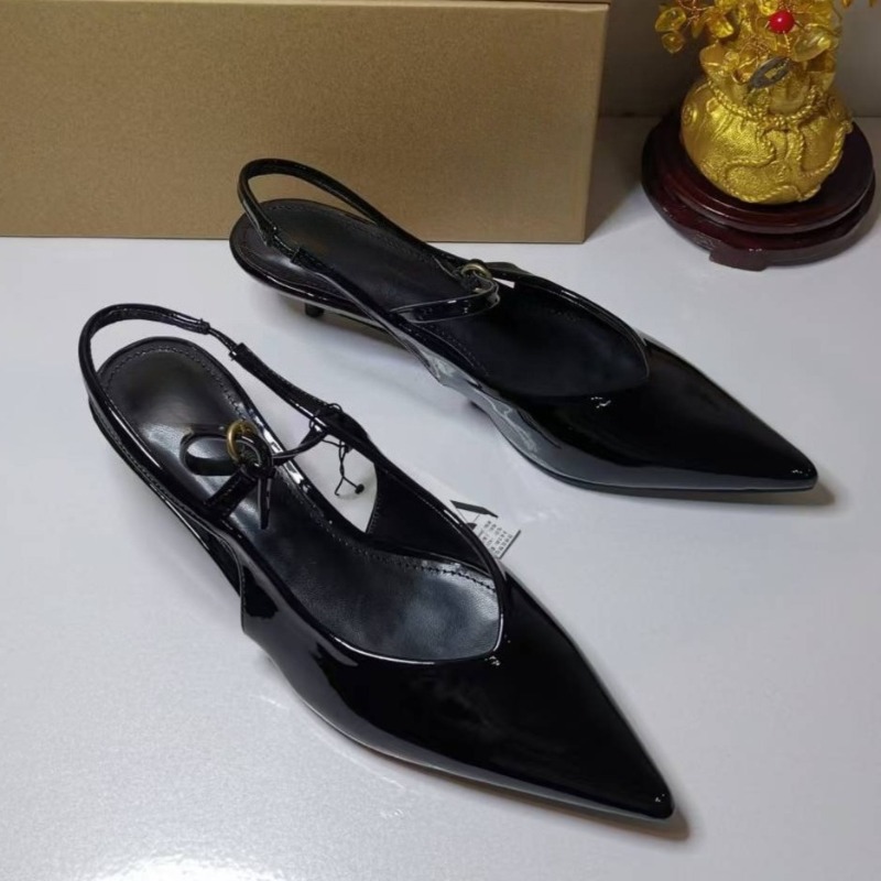 Lakleer Elegant Kantoor Werk D - Leatherwork Designs recensie en prijs