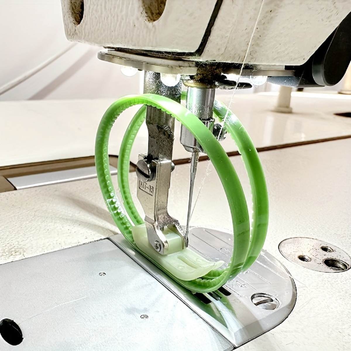 3 stks MT 18 dubbele roller ta - Leatherwork Press recensie en prijs