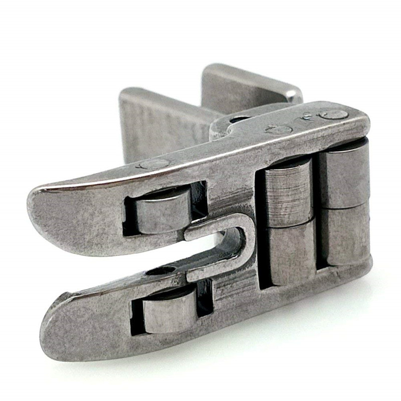 Naaiaccessoires SPK-3 Snap-On  - Leatherwork Press recensie en prijs